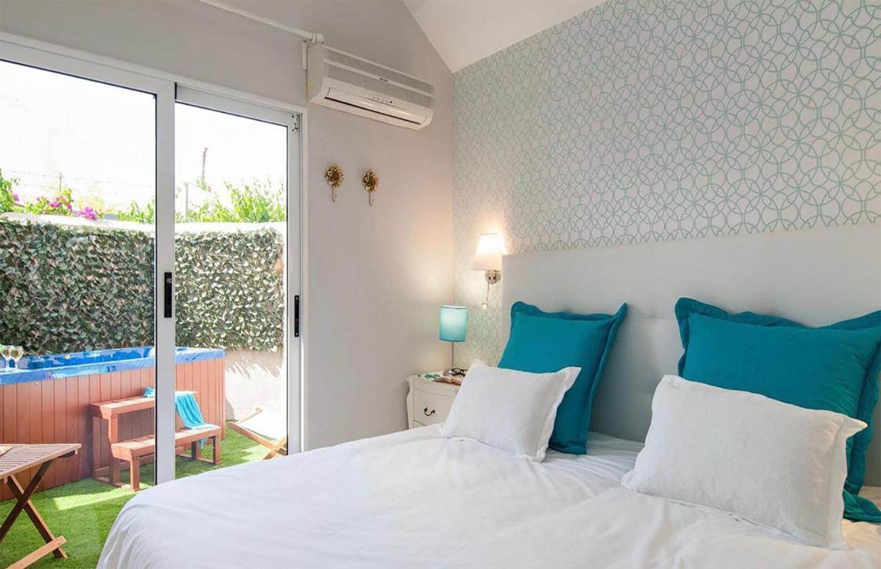 Flamboyant Tree Garden Holiday Home Maspalomas  Exterior foto